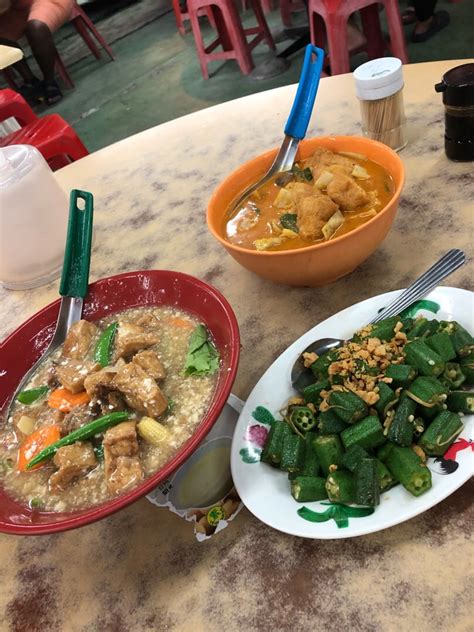 Ting Nan – Delicious Vegan Options & Sustainable Dining in.